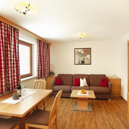Appartement Hotel Garni Matthaeuserhof Gerlos Esterno foto