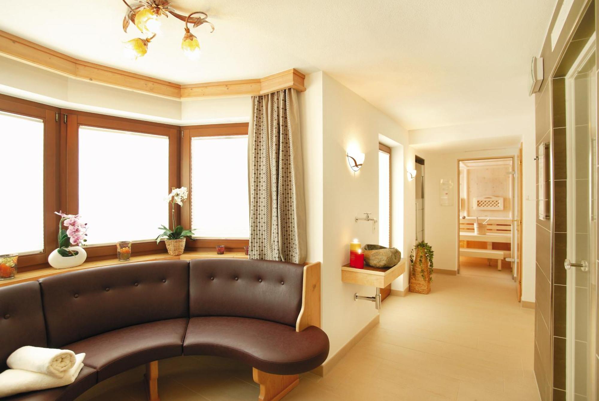 Appartement Hotel Garni Matthaeuserhof Gerlos Esterno foto