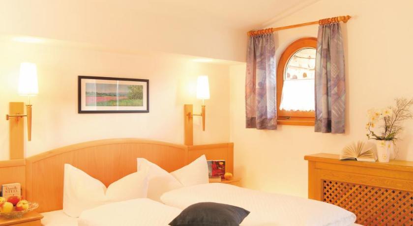 Appartement Hotel Garni Matthaeuserhof Gerlos Camera foto