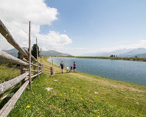 Appartement Hotel Garni Matthaeuserhof Gerlos Esterno foto