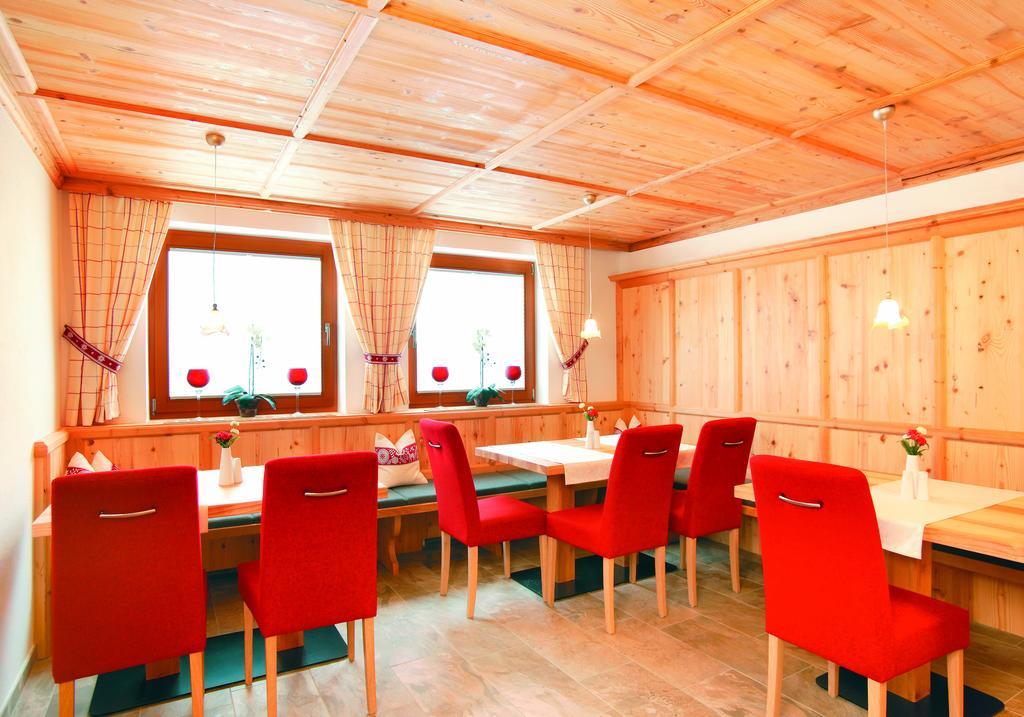 Appartement Hotel Garni Matthaeuserhof Gerlos Esterno foto